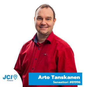 Arto Tanskanen 